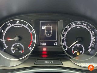 Skoda Fabia 1.0 MPI 55KW (75cv) Like