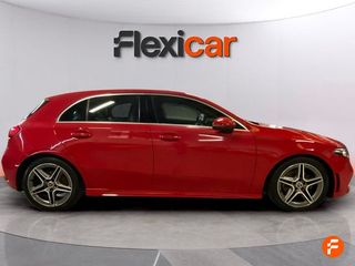 Mercedes Clase A A 180 d