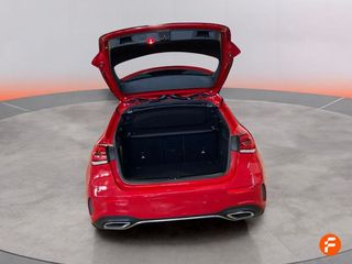 Mercedes Clase A A 180 d