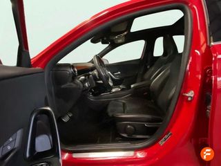 Mercedes Clase A A 180 d