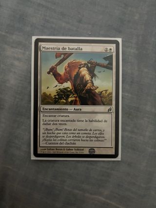 Magic The Gathering cartas