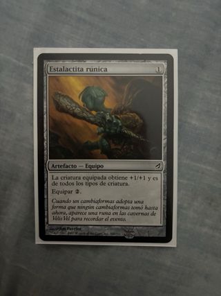 Magic The Gathering cartas