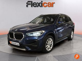 BMW X1 sDrive16d