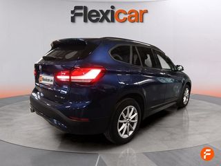 BMW X1 sDrive16d
