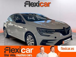 Renault Megane Equilibre Blue dCi 85 kW (115CV) EDC