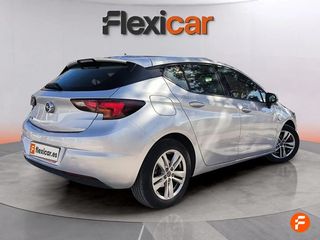 Opel Astra 1.2T SHT 96kW (130CV) GS Line