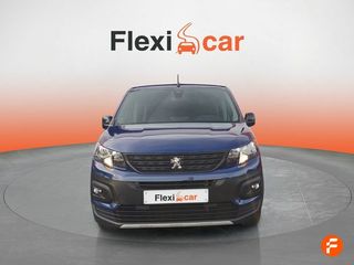 Peugeot Rifter Rifter Allure BlueHDi 100