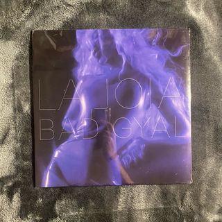 Bad Gyal Vinilo La Joia