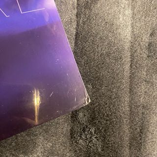 Bad Gyal Vinilo La Joia