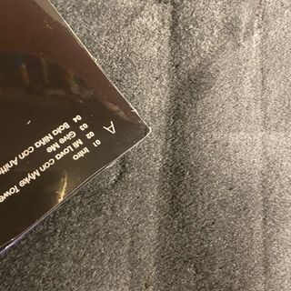 Bad Gyal Vinilo La Joia