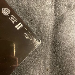 Bad Gyal Vinilo La Joia