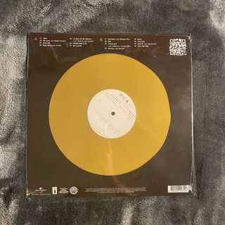 Bad Gyal Vinilo La Joia