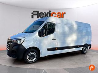 Renault Master T L3H2 3500 BLUE DCI 110KW (150CV) EURO