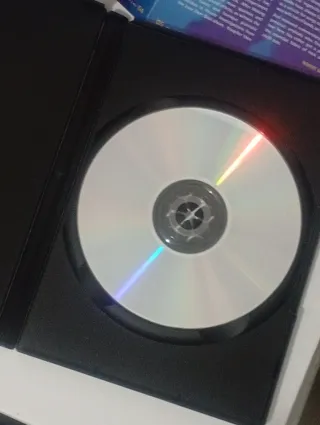 DVD Sultans of Swing Dire Straits