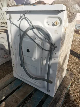 Lavadora Candy 1000 rpm - 6 kg