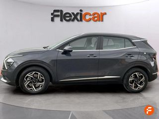 Kia Sportage 1.6 CRDi MHEV 100kW (136CV) Concept 4x2