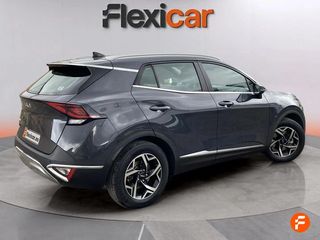 Kia Sportage 1.6 CRDi MHEV 100kW (136CV) Concept 4x2
