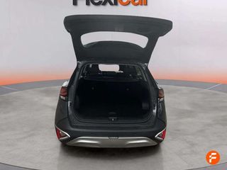 Kia Sportage 1.6 CRDi MHEV 100kW (136CV) Concept 4x2