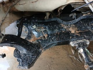 PUENTE DELANTERO HYUNDAI I10 (IA)