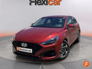 Hyundai i30 1.0 TGDI 48V Klass