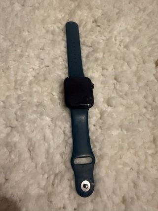 Apple Watch SE 44mm + caricatore e cinturini