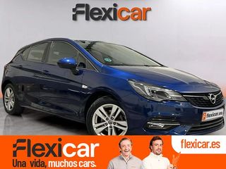 Opel Astra 1.2T SHT 96kW (130CV) Business Elegan ST
