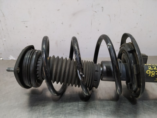 AMORTIGUADOR DELANTERO IZQUIERDO MAZDA 3 BERLINA