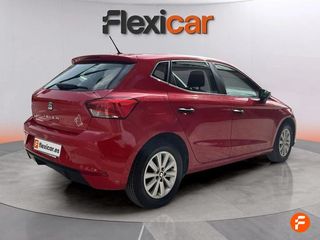 Seat Ibiza 1.0 TSI 70kW (95CV) Reference