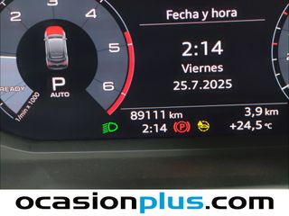 Audi Q3 Sportback Advanced 40 TDI quattro 140 kW (190 CV) S tronic