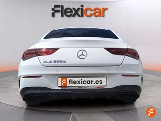 Mercedes CLA CLA 200 D DCT