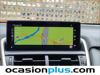 Lexus NX 300h Business 2WD 145 kW (197 CV)