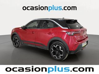 Opel Mokka 1.2 T Ultimate 100 kW (136 CV)