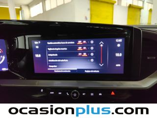 Opel Mokka 1.2 T Ultimate 100 kW (136 CV)