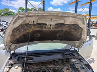 CAPO FORD FOCUS BERLINA (CB8)