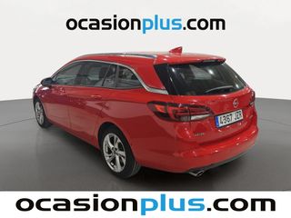 Opel Astra Sports Tourer 1.6 CDTI S&S Dynamic 118 kW (160 CV)