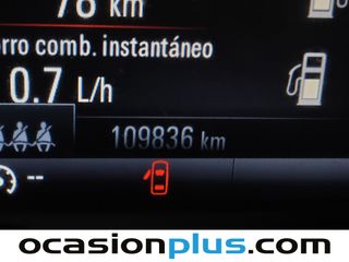 Opel Astra Sports Tourer 1.6 CDTI S&S Dynamic 118 kW (160 CV)