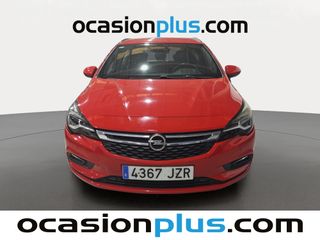 Opel Astra Sports Tourer 1.6 CDTI S&S Dynamic 118 kW (160 CV)
