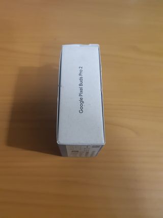 Auriculares inalámbricos Google Pixel Buds Pro 2