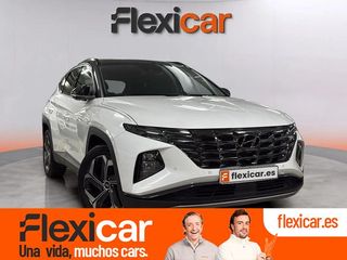 Hyundai Tucson 1.6 TGDI 169kW HEV Tecno Sky Auto