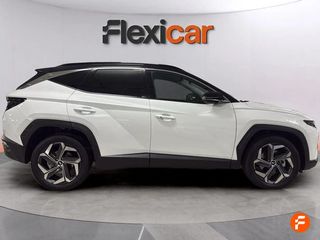 Hyundai Tucson 1.6 TGDI 169kW HEV Tecno Sky Auto