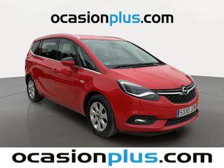 Opel Zafira Tourer 1.6 CDTi S&S Selective 100 kW (136 CV)