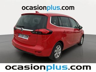 Opel Zafira Tourer 1.6 CDTi S&S Selective 100 kW (136 CV)