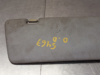 PARASOL DERECHO MERCEDES-BENZ VITO BASIC-KOMBI (6