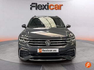 Volkswagen Tiguan R-Line 2.0 TDI 110kW (150CV) DSG