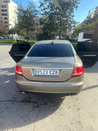 Audi A6 2005