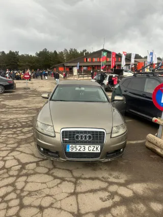 Audi A6 2005