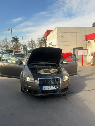 Audi A6 2005