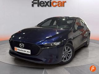 Mazda 3 2.5L E-SKY G MHEV 103kW Prime-line