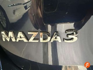 Mazda 3 2.5L E-SKY G MHEV 103kW Prime-line