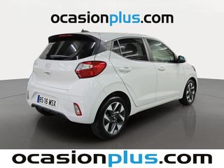Hyundai i10 1.0 Klass 47 kW (63 CV)